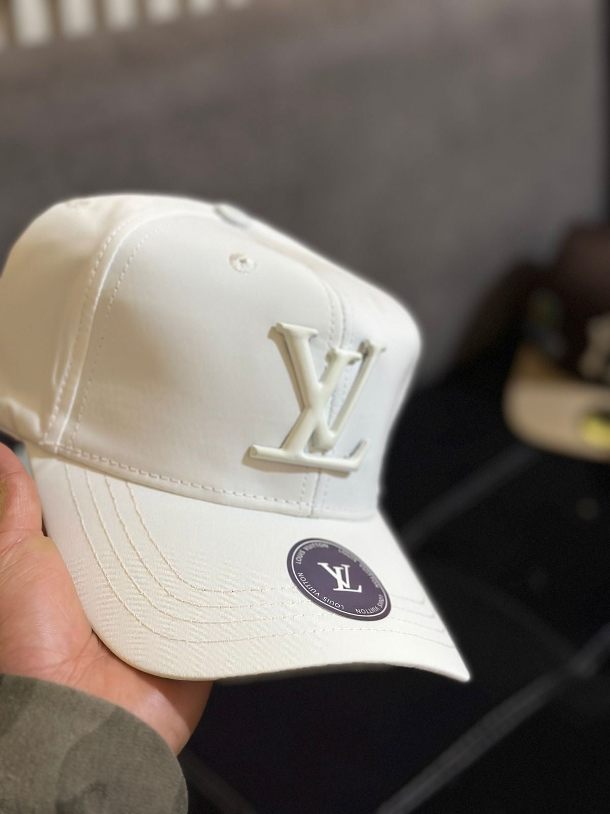 Gorra 3