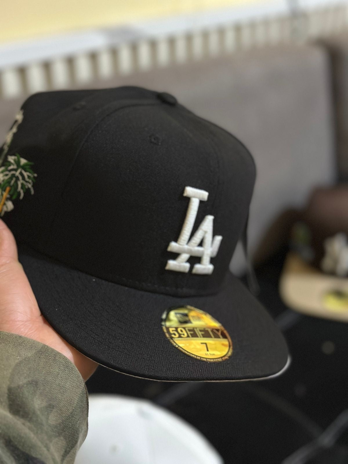 Gorra 4