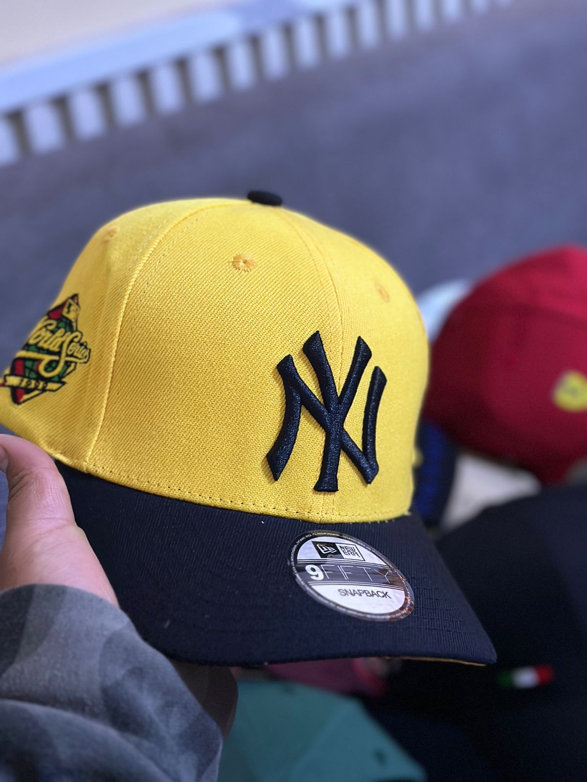 Gorra