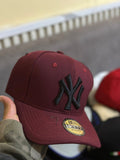 Gorra new y