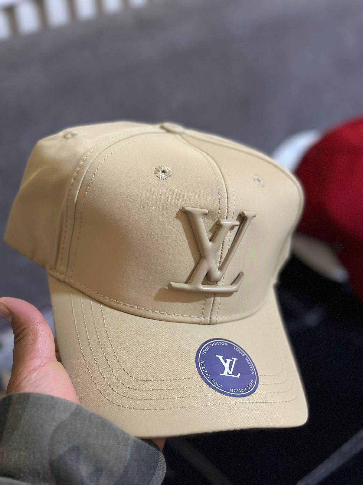 Gorra 5