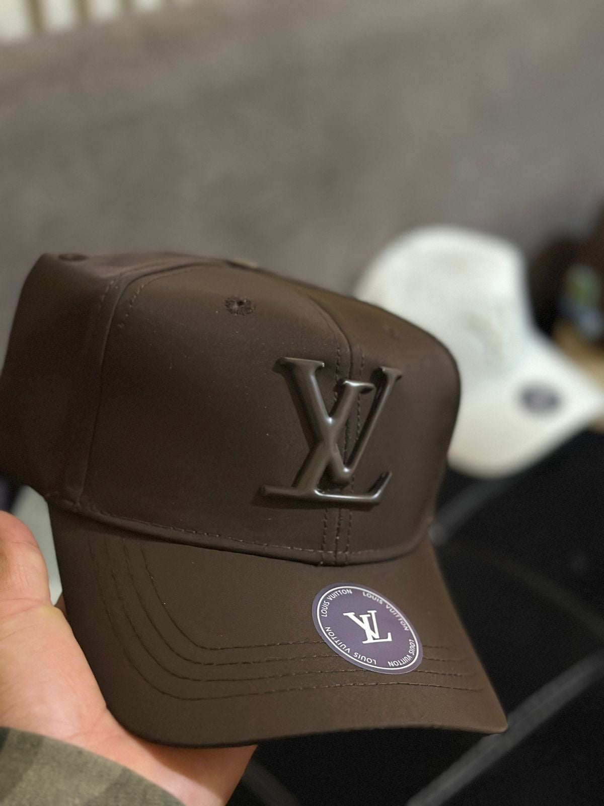 Gorra 2